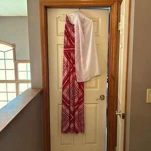 Beautiful never worn dress.